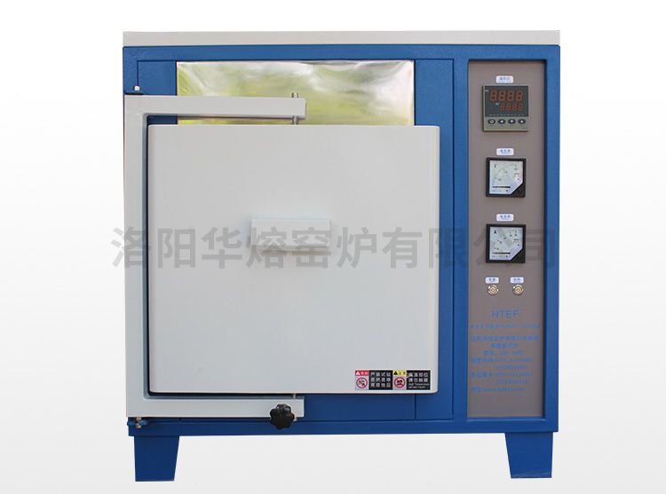 1400℃實驗用小電爐 91视频男人的天堂(HR-B1400)